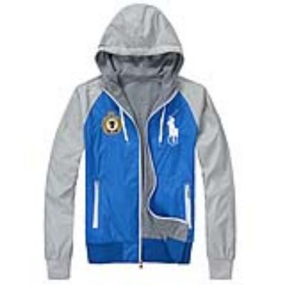 Cheap Men Polo Hoodies wholesale No. 357